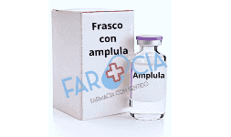 Trastuzumab 600 mg Solución inyectable Genérico