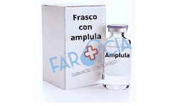 Trastuzumab 440 mg Solución inyectable Genérico