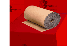 Carton corrugado para empaque 1.25m