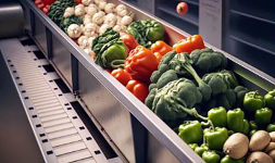 Ácido peracetico al 5% para desinfección de frutas y verduras