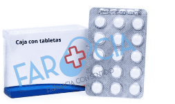 Ribociclib 200 mg Caja con 63 tabletas