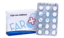 Ribociclib 200 mg Caja con 63 tabletas Proveedor de