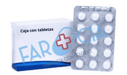 Ribociclib 200 mg Caja con 63 tabletas En México
