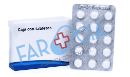 Ribociclib 200 mg Caja con 63 tabletas Mecanismo de Acción