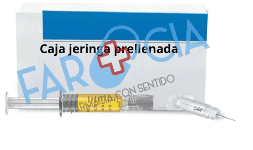 Hilano 2 ml Solución Inyectable Proveedor de