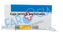 Hilano 2 ml Solución Inyectable Precio