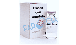 Carfilzomib 60 mg Frasco Ámpula Precio