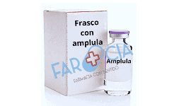 Denosumab 120 mg Frasco Ámpula