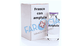 Denosumab 120 mg Frasco Ámpula Venta de