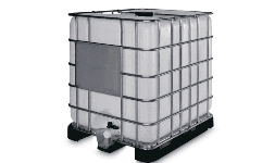 1,2 Etanodiol en tote de plastico