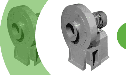 Extractores de Polvos Centrifugos