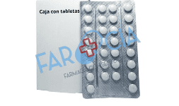 Nilotinib 200 mg caja con 120 tabletas Precio