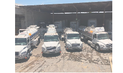 Acido clorhidrico (cloruro de hidrógeno, acido muriático) - Químicos Fertilizantes y Solventes