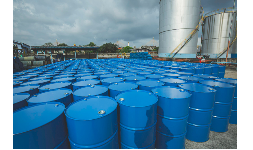 Acido clorhidrico muriatico - Químicos Fertilizantes y Solventes