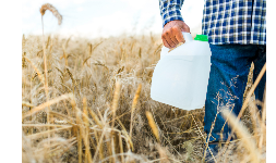 Acido nitrico industrial - Químicos Fertilizantes y Solventes