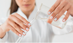 Acido sulfurico (aceite de vitriolo) - Químicos Fertilizantes y Solventes