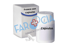 Palbociclib 125 mg Frasco con 21 tabletas
