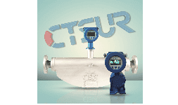 Medidores coriolis para aceite