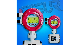 Medidores de agua para agua tratada