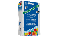 Impermeabilizantes para techos y muros Planiseal 88