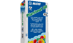 Impermeabilizantes para concreto Planiseal 88