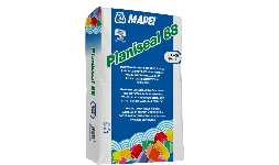 Impermeabilizantes cementosos para concreto Planiseal 88