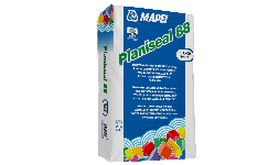 Impermeabilizantes cementosos Planiseal 88