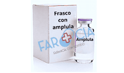 Romiplostim 250 mg Solución Inyectable Costo