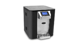 Dispensadores de agua sin garrafón con filtro