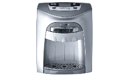 Dispensadores de agua sin garrafón con filtro