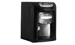 Dispensadores de agua sin garrafón con filtro