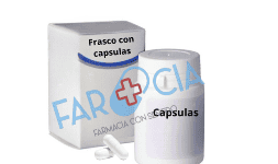 Venetoclax 100 mg Frasco con 120 tabletas