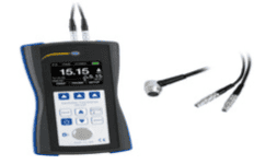 Espesímetros Bluetooth PCE-TG 300
