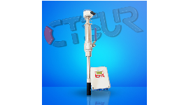 Medidores de flujo ConeTechSur