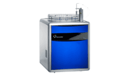 Analizador de agua vario TOC cube