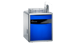 Analizadores de agua residuales vario TOC cube