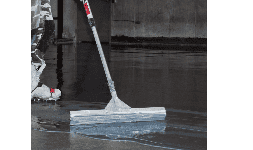 Impermeabilizaciones con poliuretano Mapefloor PU 400 FC