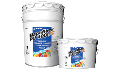 Impermeabilizantes industriales Mapefloor PU 400 FC