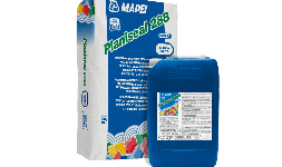 Impermeabilizantes para concreto PLANISEAL 288