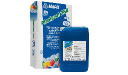 Impermeabilizacion de fachadas PLANISEAL 288