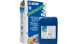 Impermeabilizacion de techos PLANISEAL 288