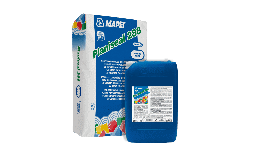 Impermeabilizantes para techos y muros PLANISEAL 288