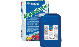 Impermeabilizacion de techos MAPELASTIC