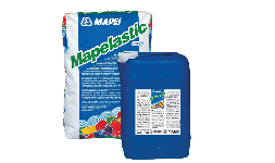 Impermeabilizar MAPELASTIC