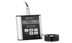 Luxómetros PCE-UV 40A