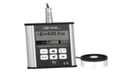 Luxómetros PCE-LMD 200 Clase A DIN 5032-7