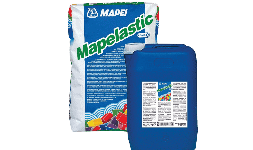 Impermeabilizantes para concreto MAPELASTIC