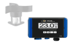 Anemómetros PCE-WSAC 50