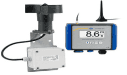Anemómetros PCE-WSAC 50W