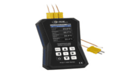 Termómetros PCE-T 420